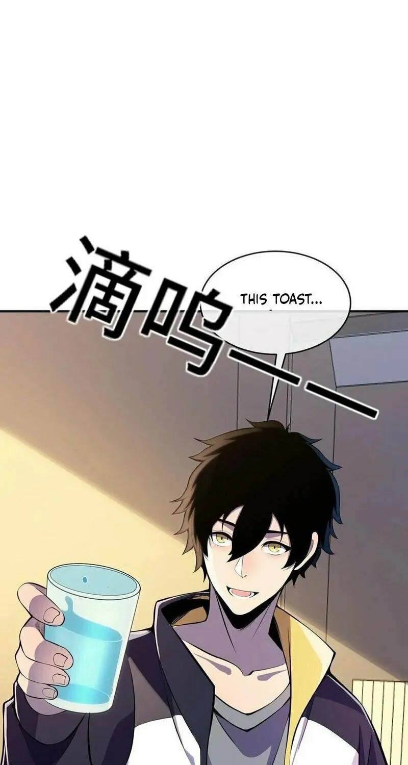 Leveling Up By Killing Gods Chapter 49 page 36 - 