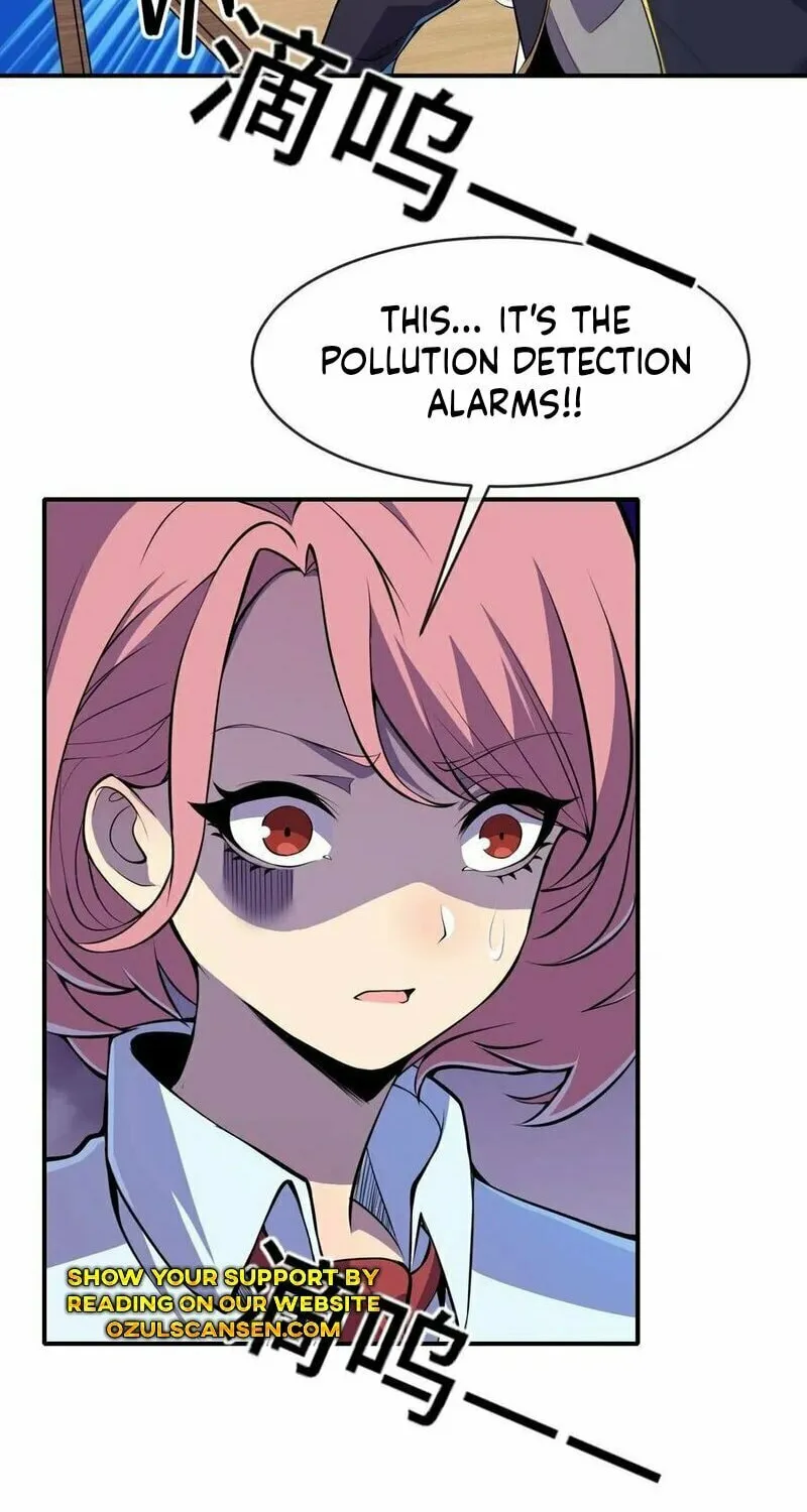 Leveling Up By Killing Gods Chapter 49 page 39 - 