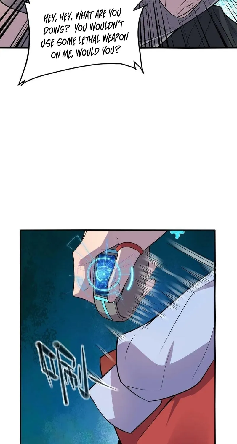 Leveling Up By Killing Gods Chapter 5 page 13 - 