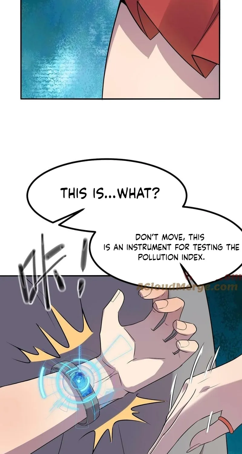 Leveling Up By Killing Gods Chapter 5 page 14 - 