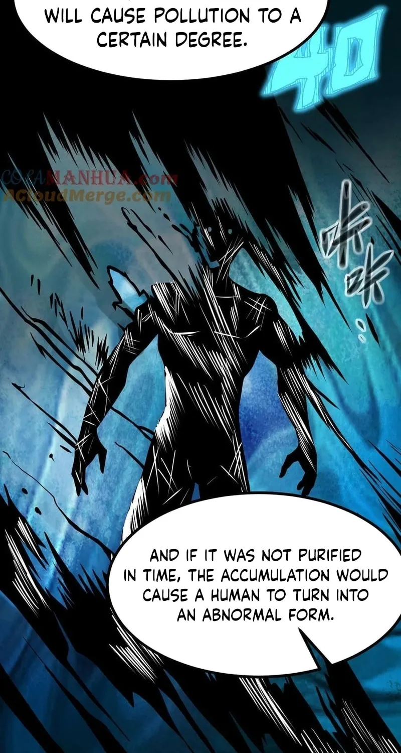 Leveling Up By Killing Gods Chapter 5 page 17 - 