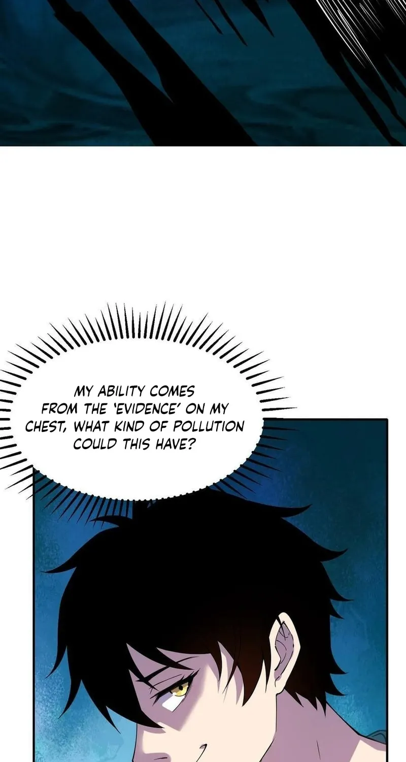 Leveling Up By Killing Gods Chapter 5 page 18 - 