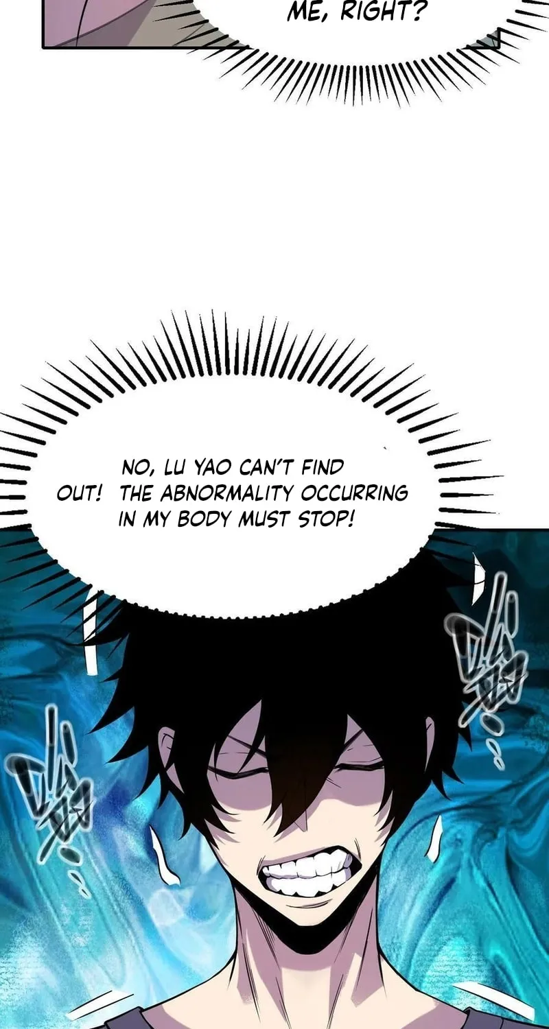 Leveling Up By Killing Gods Chapter 5 page 22 - 
