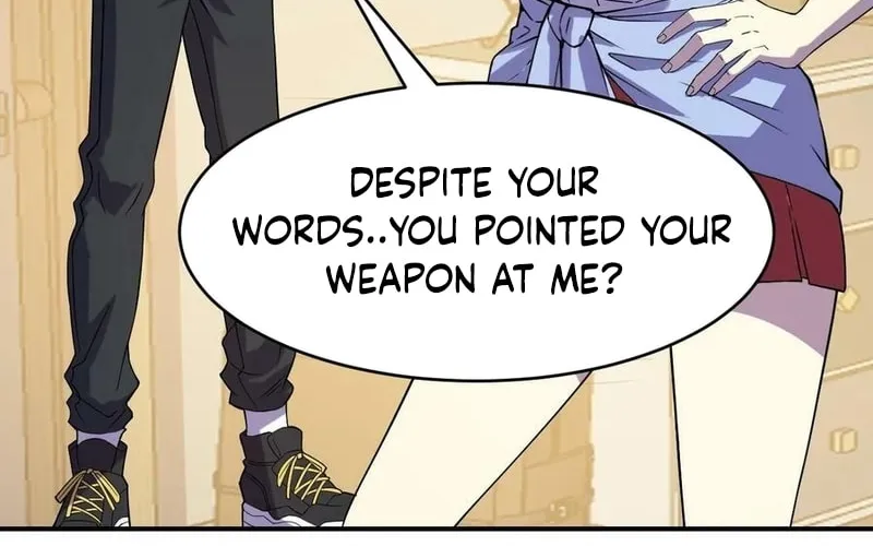 Leveling Up By Killing Gods Chapter 5 page 25 - 
