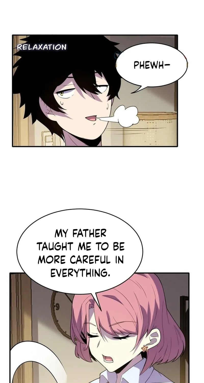 Leveling Up By Killing Gods Chapter 5 page 26 - 
