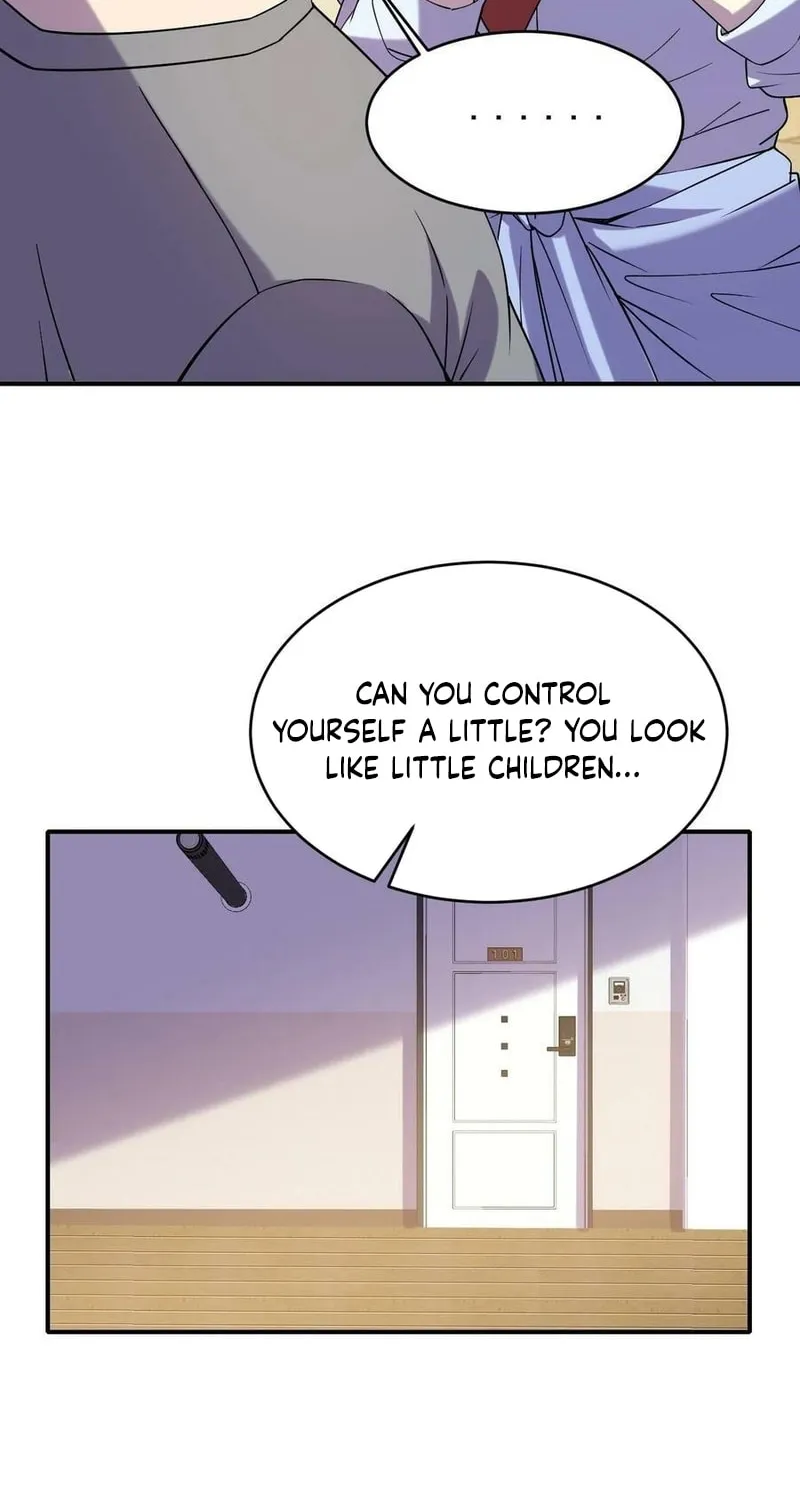 Leveling Up By Killing Gods Chapter 5 page 29 - 