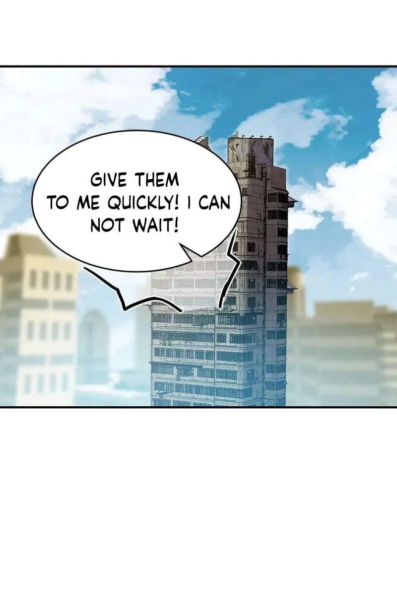 Leveling Up By Killing Gods Chapter 5 page 30 - 