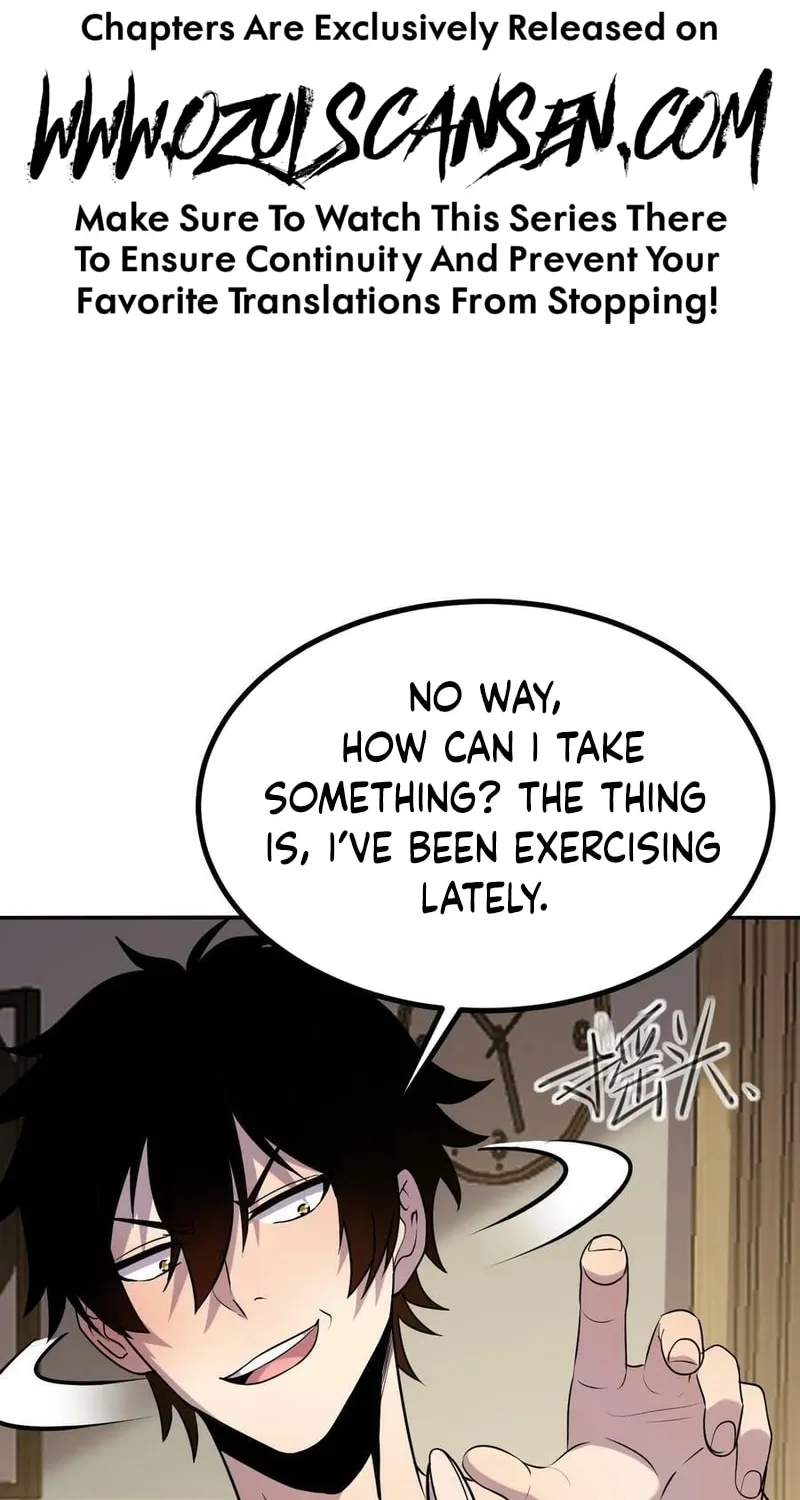 Leveling Up By Killing Gods Chapter 5 page 4 - 