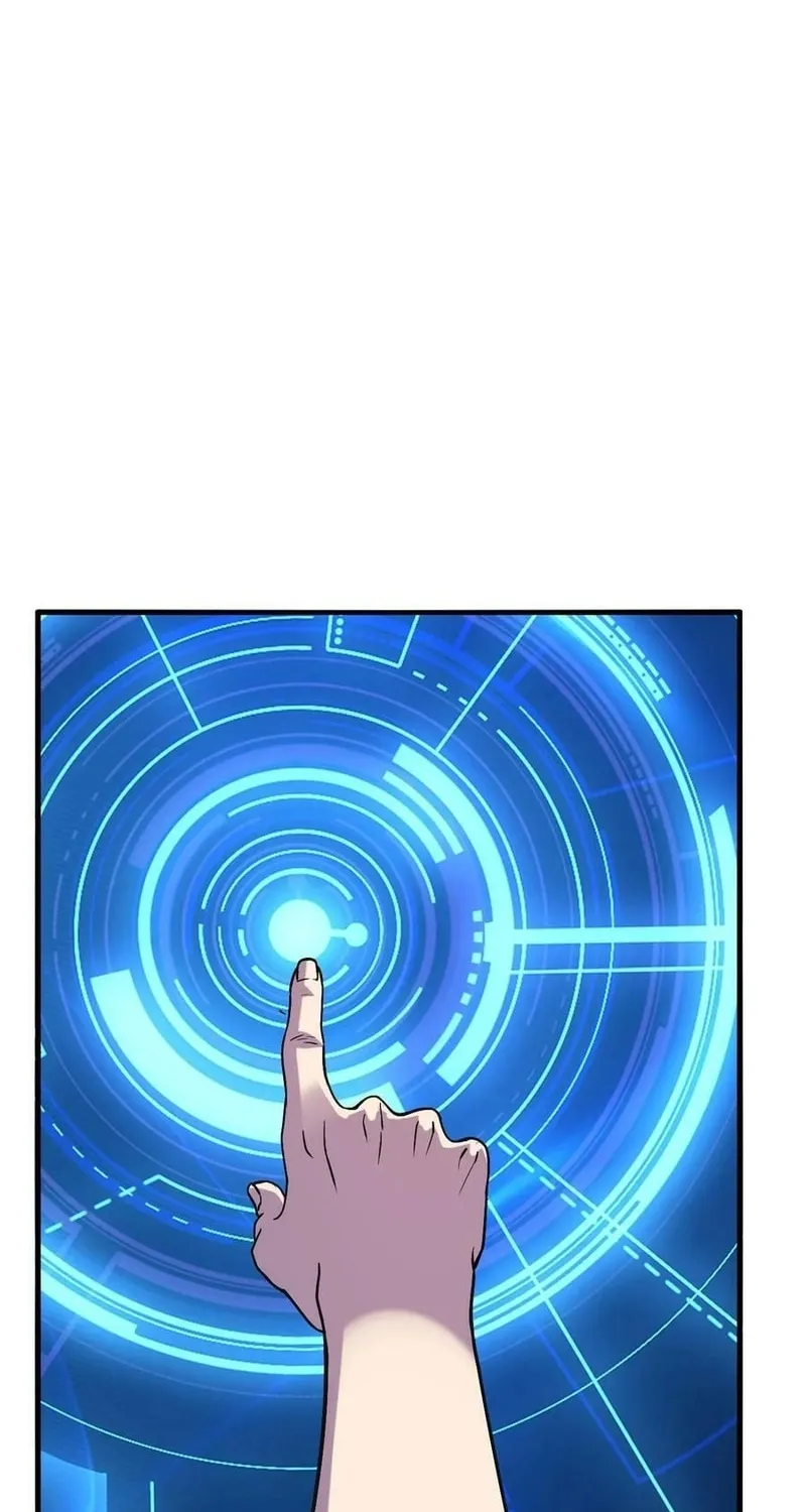 Leveling Up By Killing Gods Chapter 5 page 32 - 