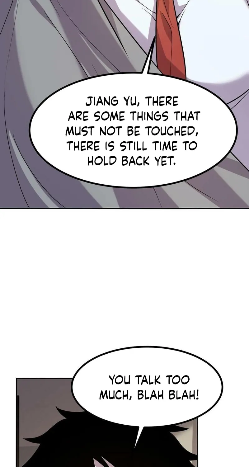 Leveling Up By Killing Gods Chapter 5 page 9 - 