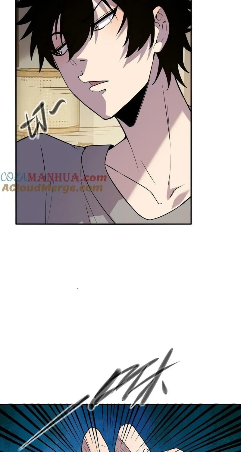 Leveling Up By Killing Gods Chapter 5 page 10 - 