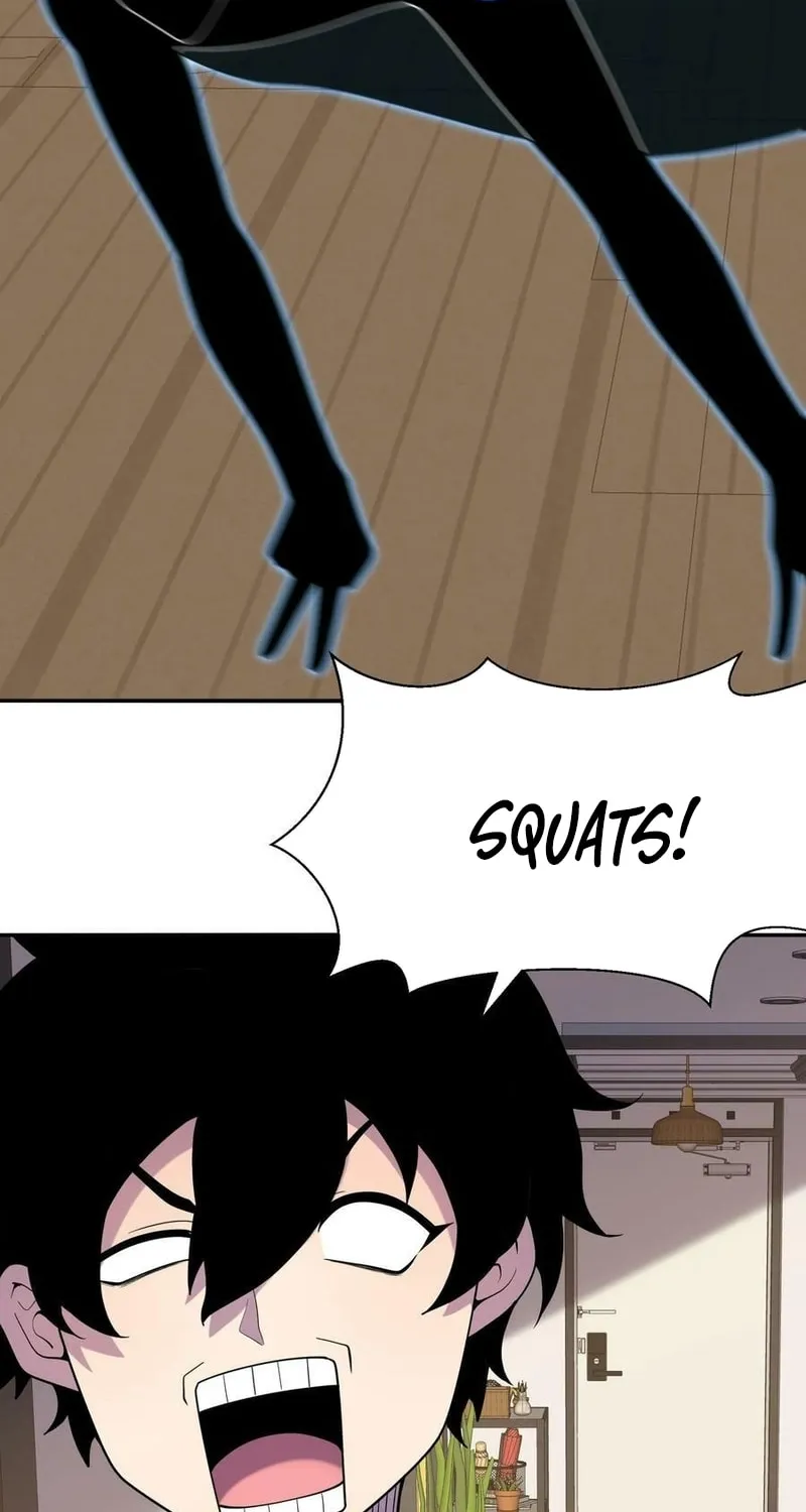Leveling Up By Killing Gods Chapter 6 page 13 - 