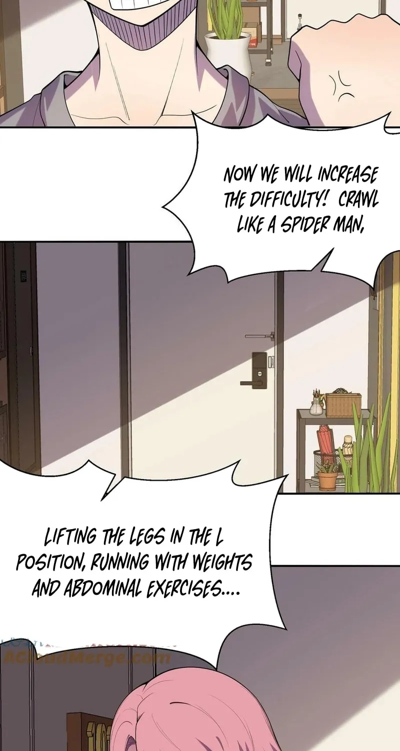 Leveling Up By Killing Gods Chapter 6 page 14 - 