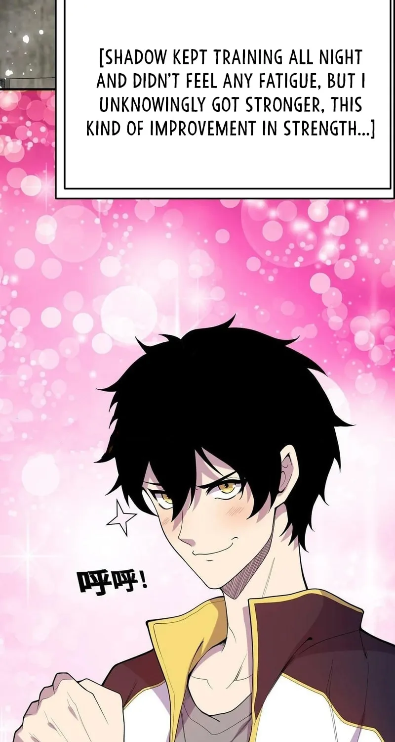 Leveling Up By Killing Gods Chapter 6 page 20 - 