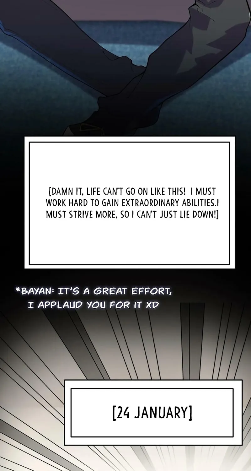 Leveling Up By Killing Gods Chapter 6 page 30 - 