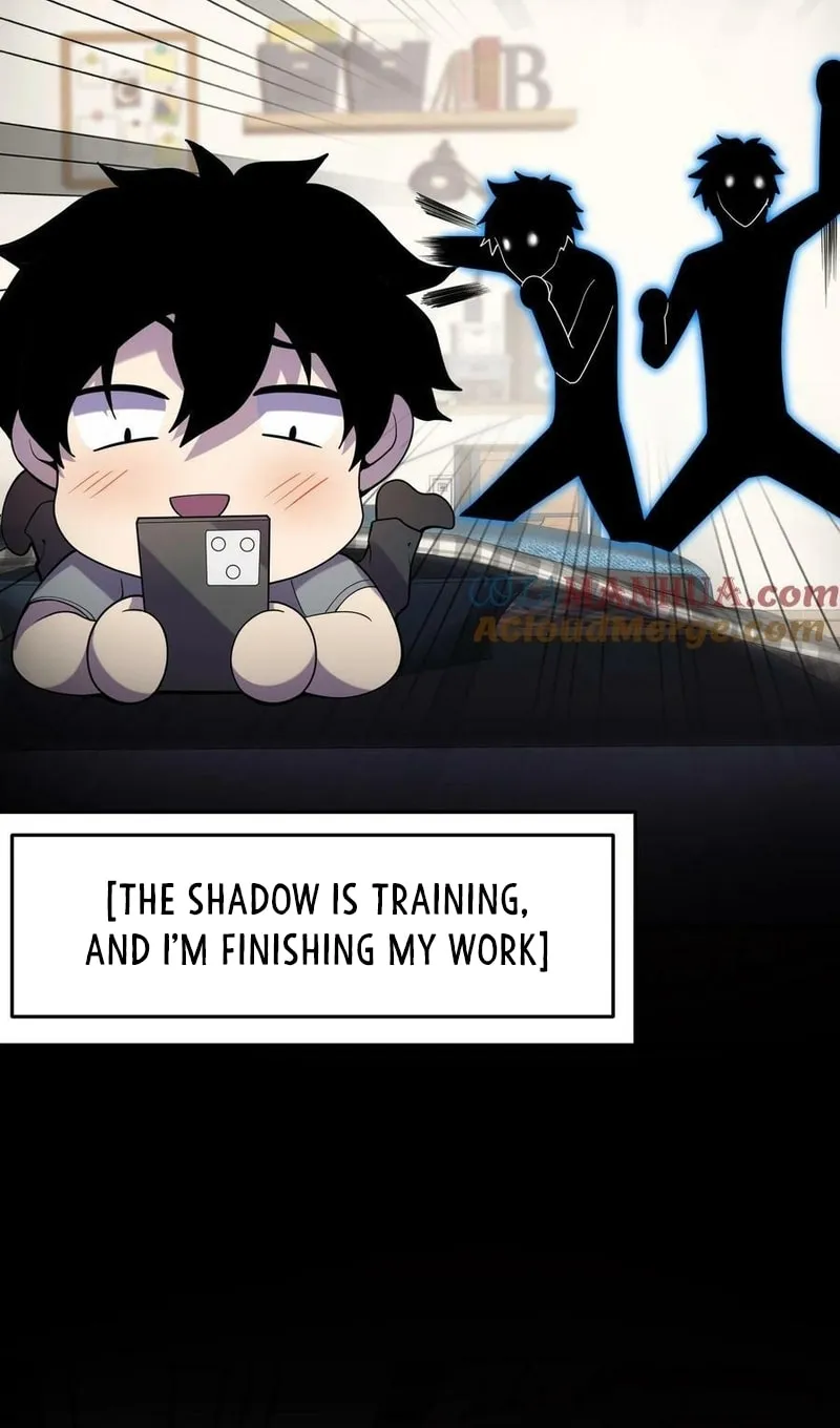 Leveling Up By Killing Gods Chapter 6 page 31 - 