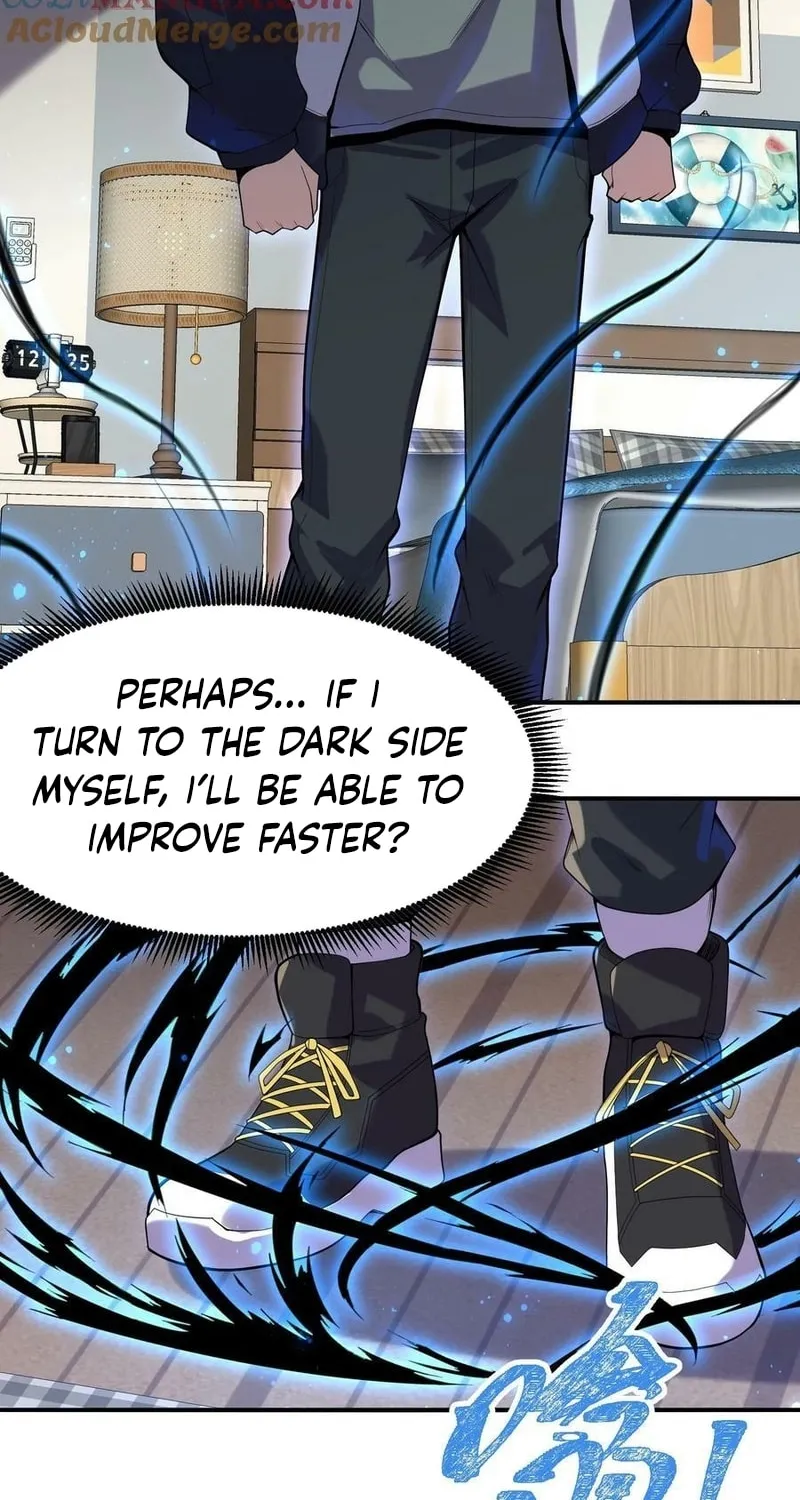 Leveling Up By Killing Gods Chapter 6 page 38 - 