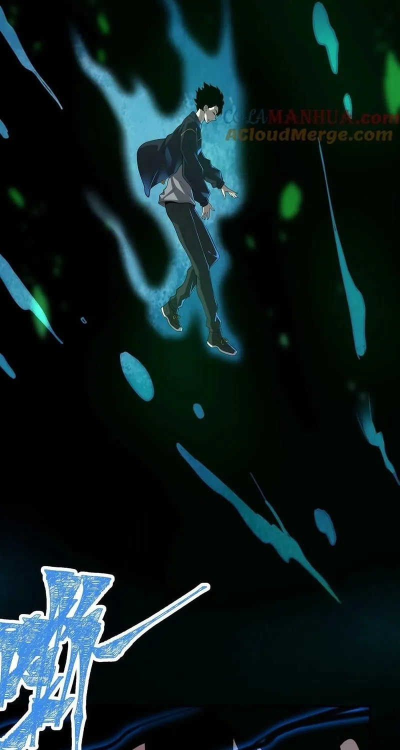 Leveling Up By Killing Gods Chapter 6 page 42 - 