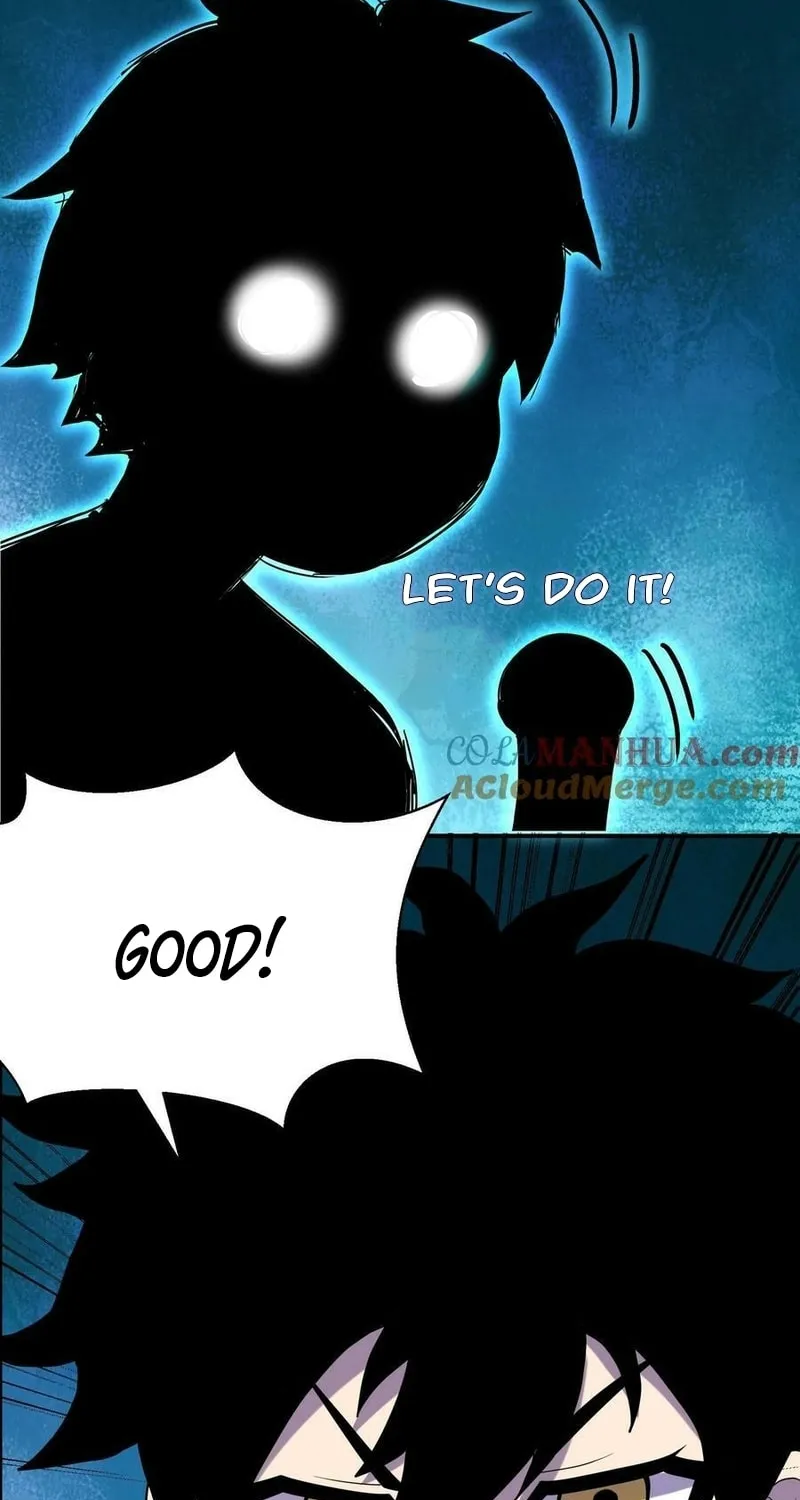 Leveling Up By Killing Gods Chapter 6 page 8 - 