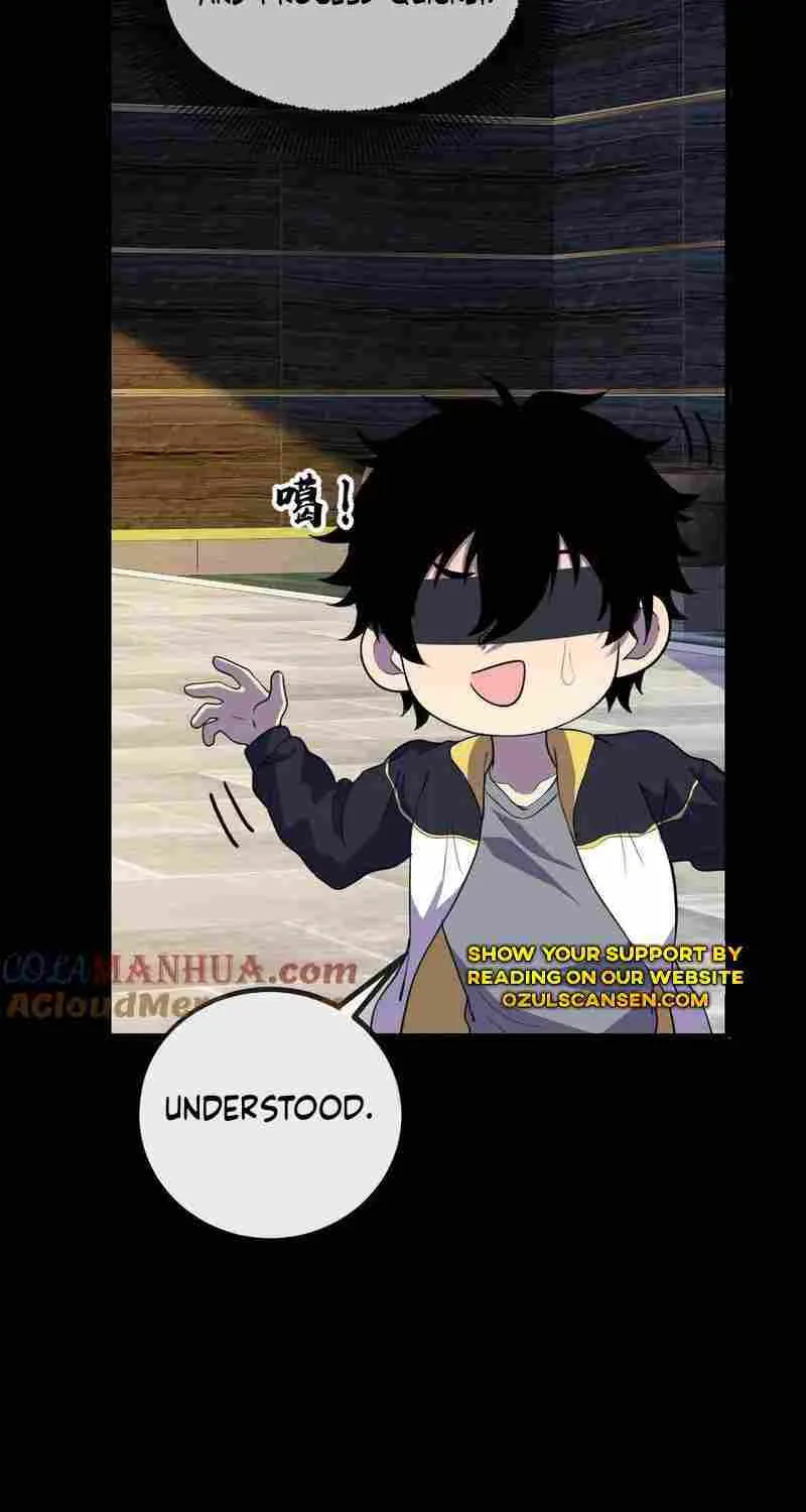 Leveling Up By Killing Gods Chapter 64 page 11 - 
