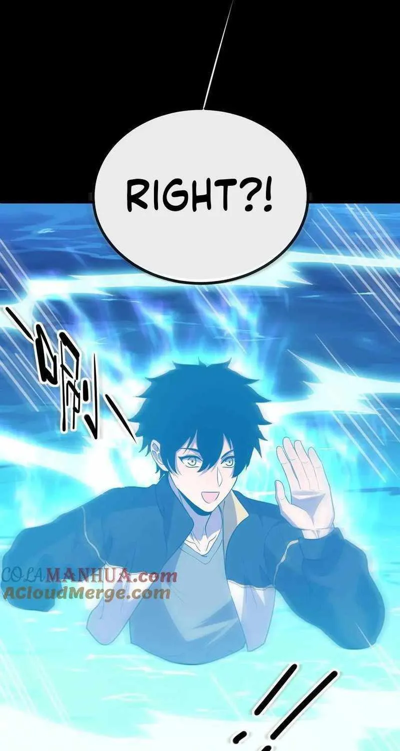 Leveling Up By Killing Gods Chapter 64 page 13 - 