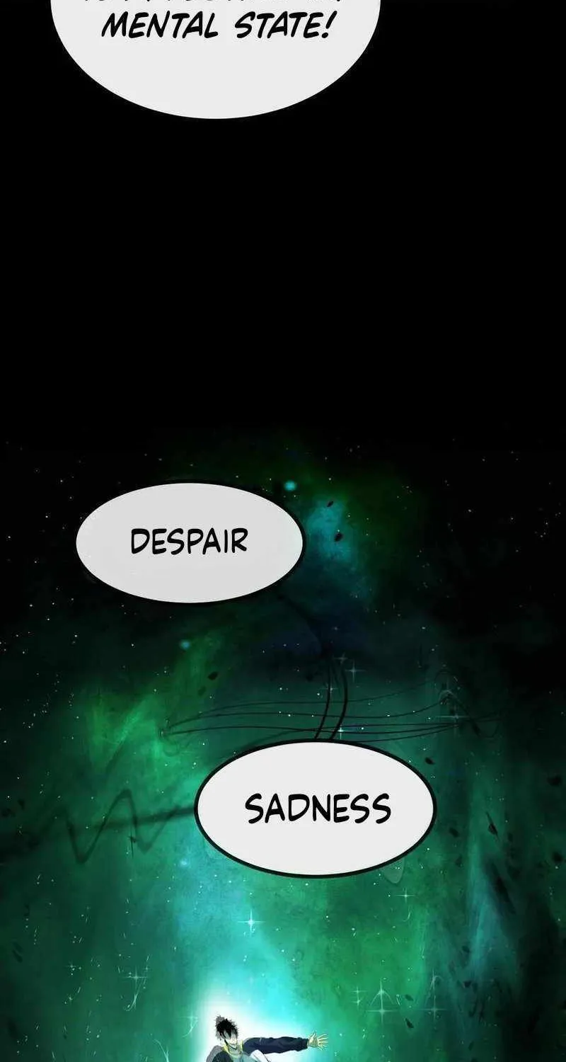 Leveling Up By Killing Gods Chapter 64 page 16 - 
