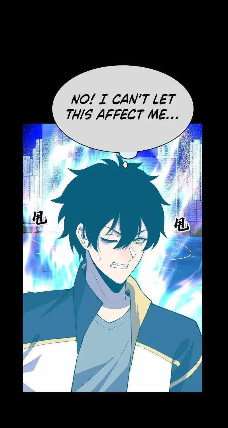 Leveling Up By Killing Gods Chapter 64 page 18 - 