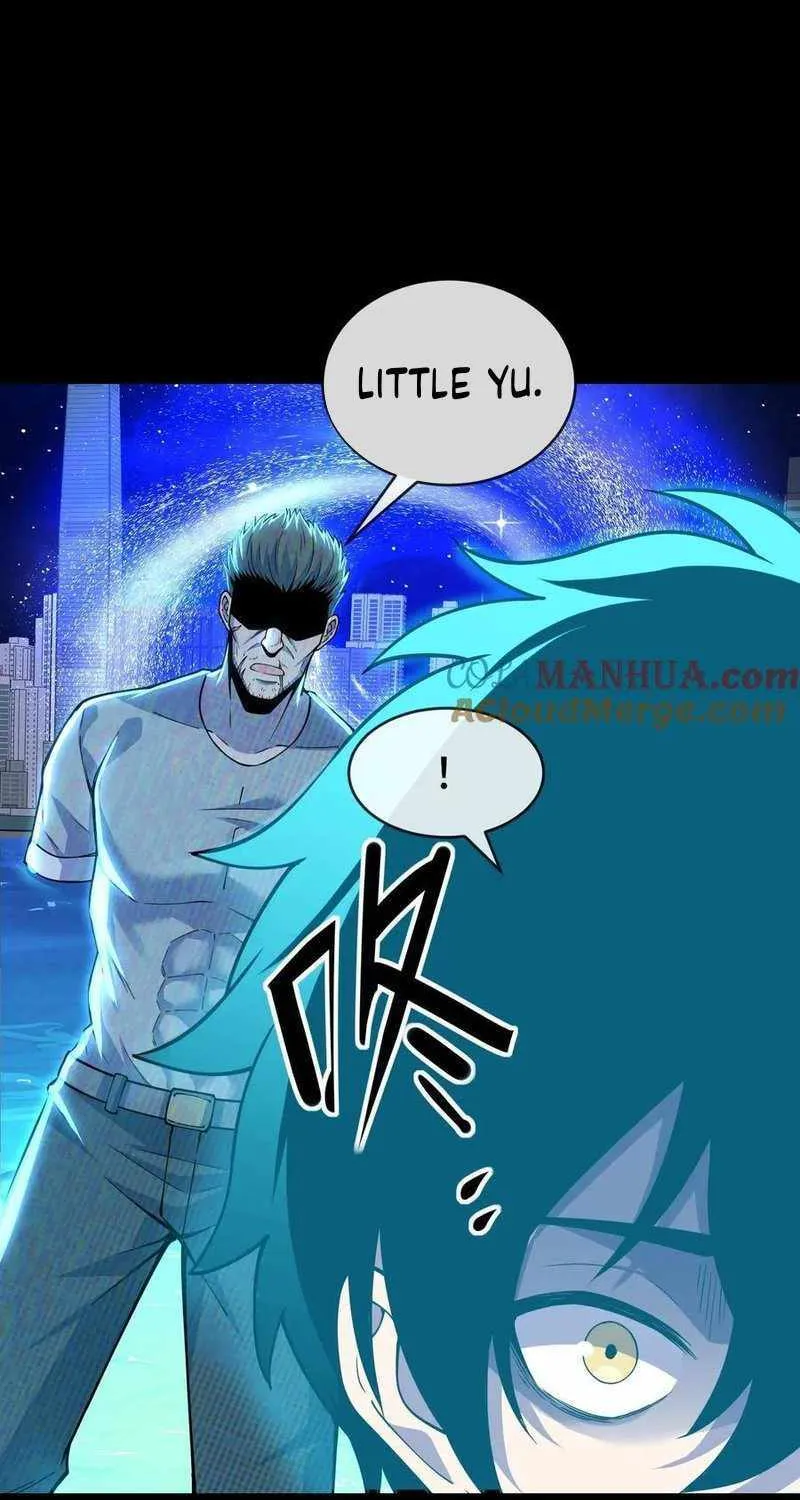 Leveling Up By Killing Gods Chapter 64 page 19 - 