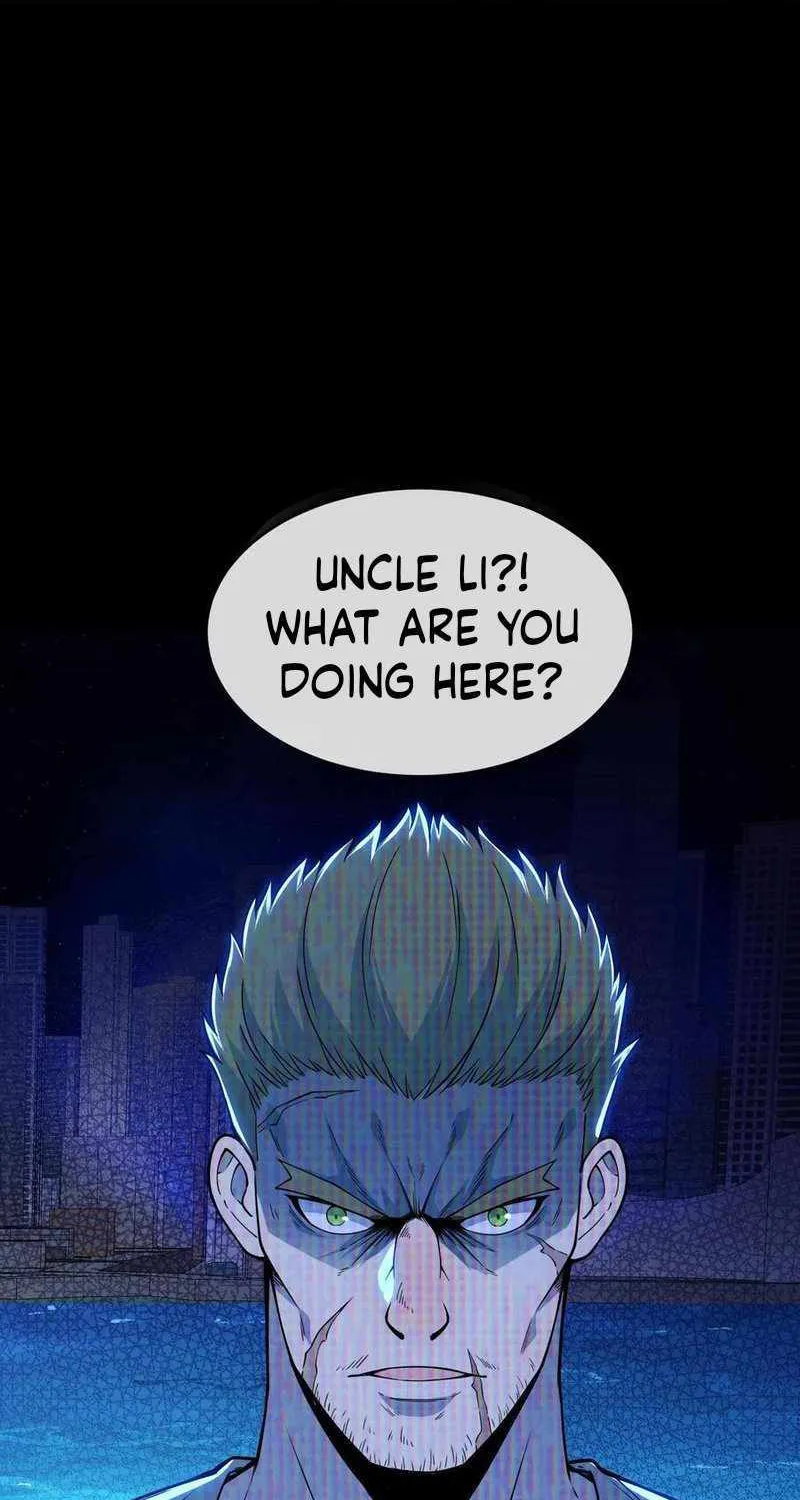 Leveling Up By Killing Gods Chapter 64 page 20 - 