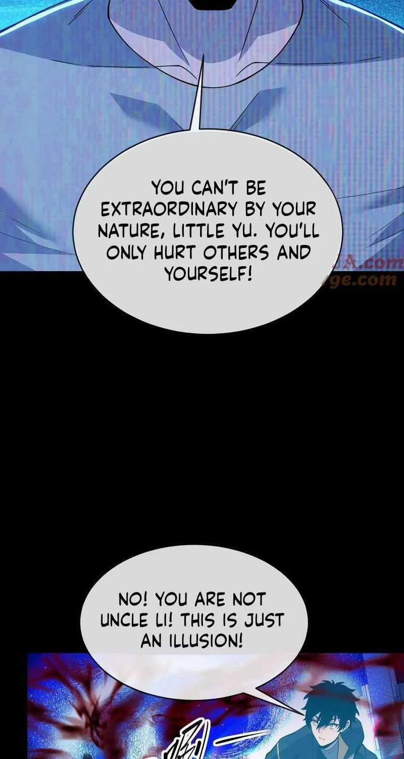 Leveling Up By Killing Gods Chapter 64 page 21 - 