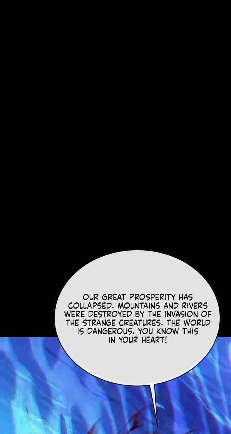 Leveling Up By Killing Gods Chapter 64 page 24 - 