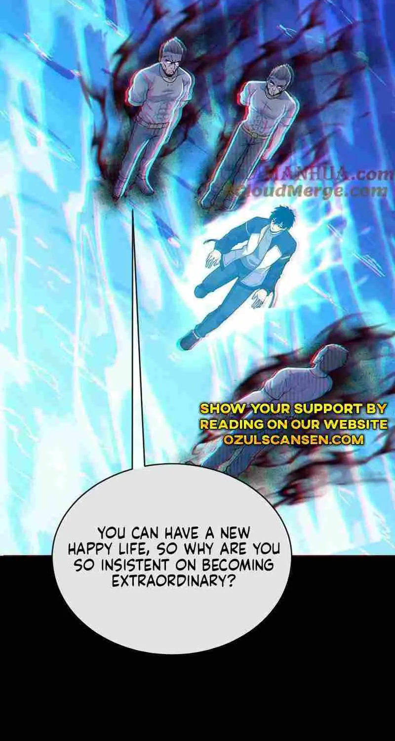 Leveling Up By Killing Gods Chapter 64 page 25 - 