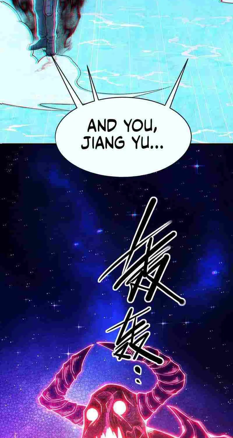 Leveling Up By Killing Gods Chapter 64 page 28 - 