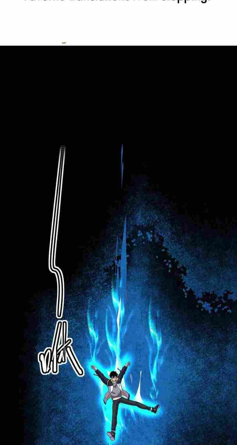 Leveling Up By Killing Gods Chapter 64 page 4 - 