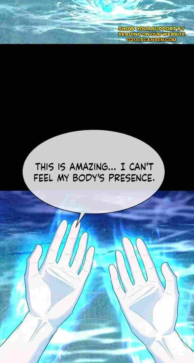 Leveling Up By Killing Gods Chapter 64 page 6 - 