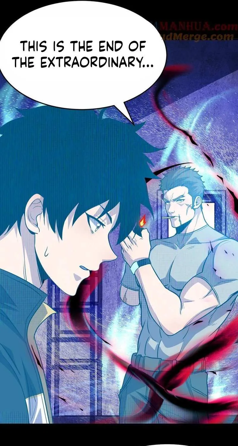 Leveling Up By Killing Gods Chapter 65 page 13 - 