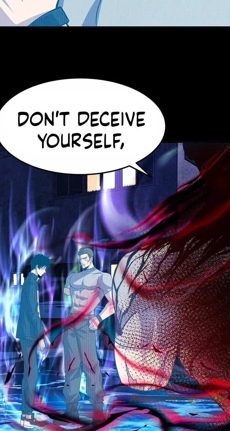 Leveling Up By Killing Gods Chapter 65 page 15 - 