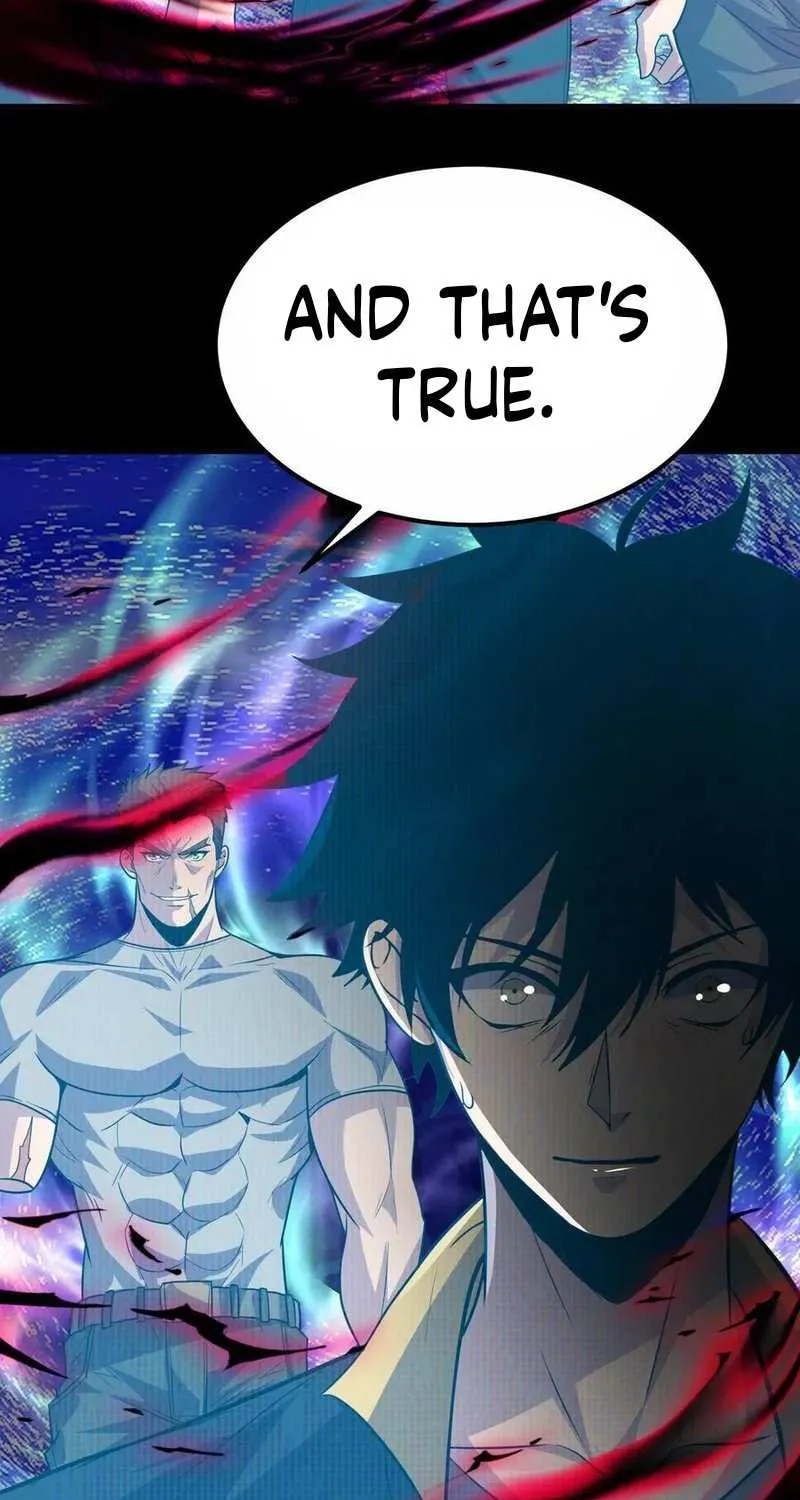 Leveling Up By Killing Gods Chapter 65 page 17 - 