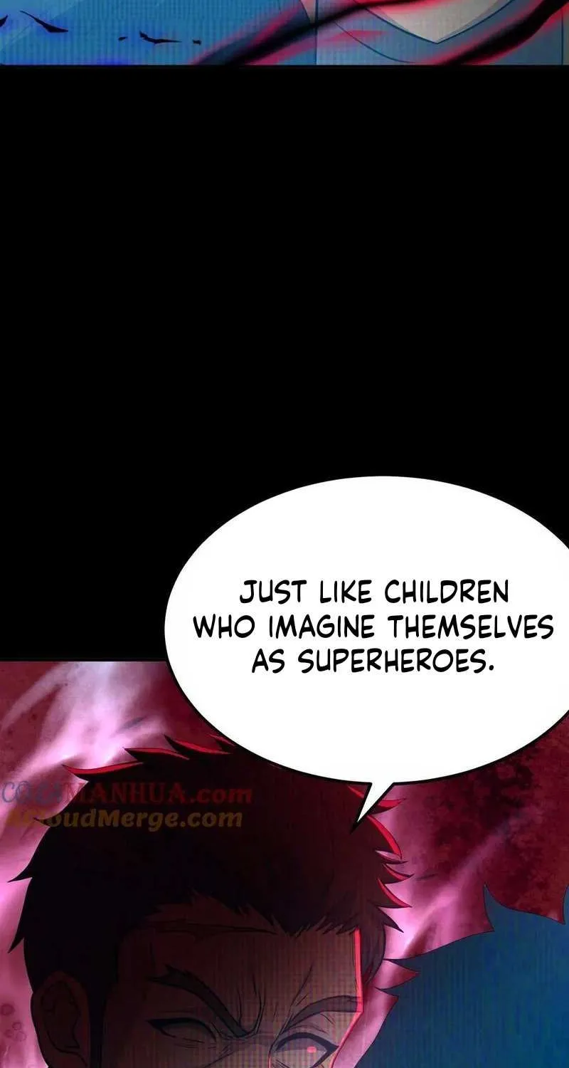 Leveling Up By Killing Gods Chapter 65 page 18 - 