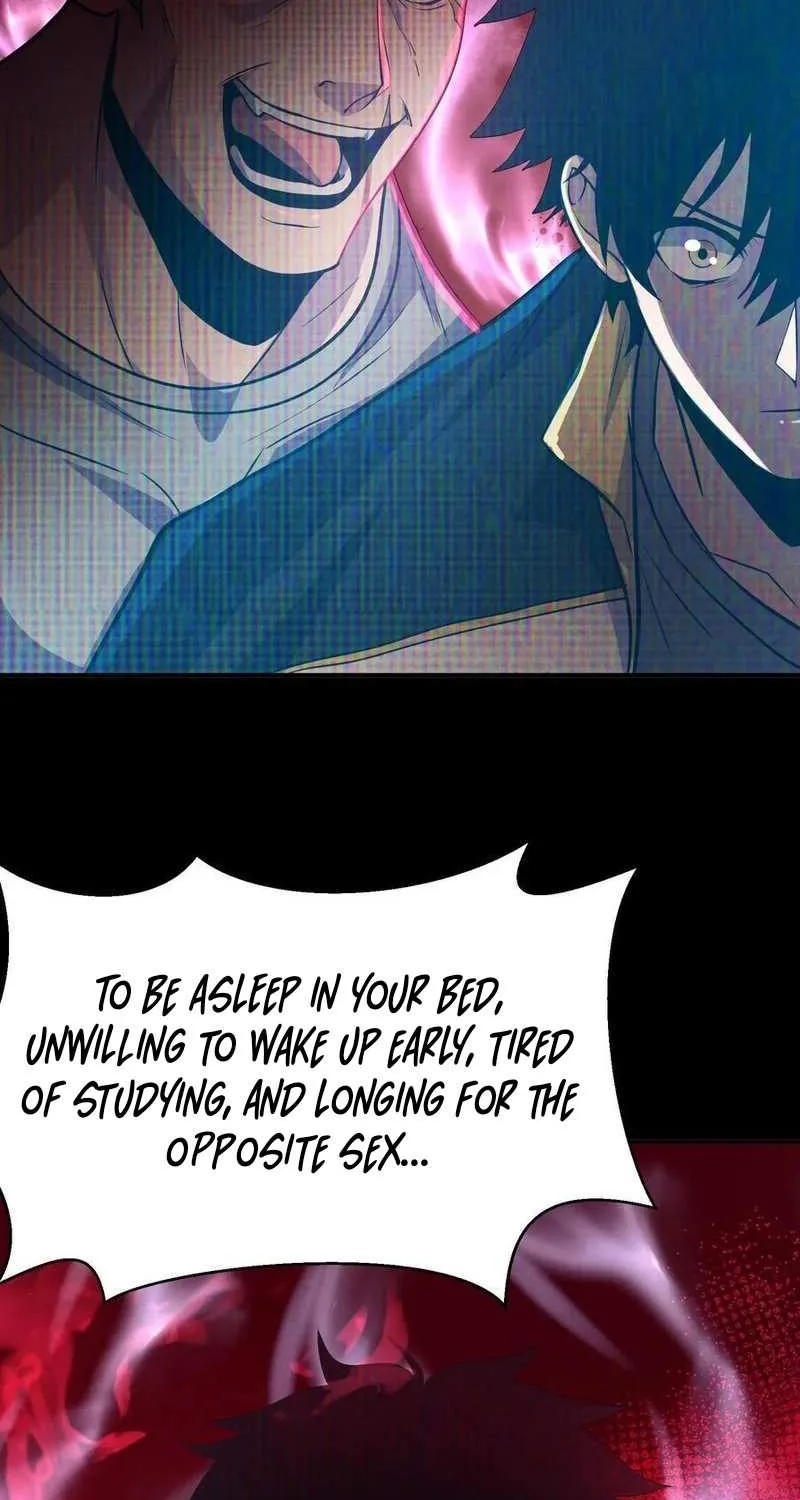 Leveling Up By Killing Gods Chapter 65 page 19 - 