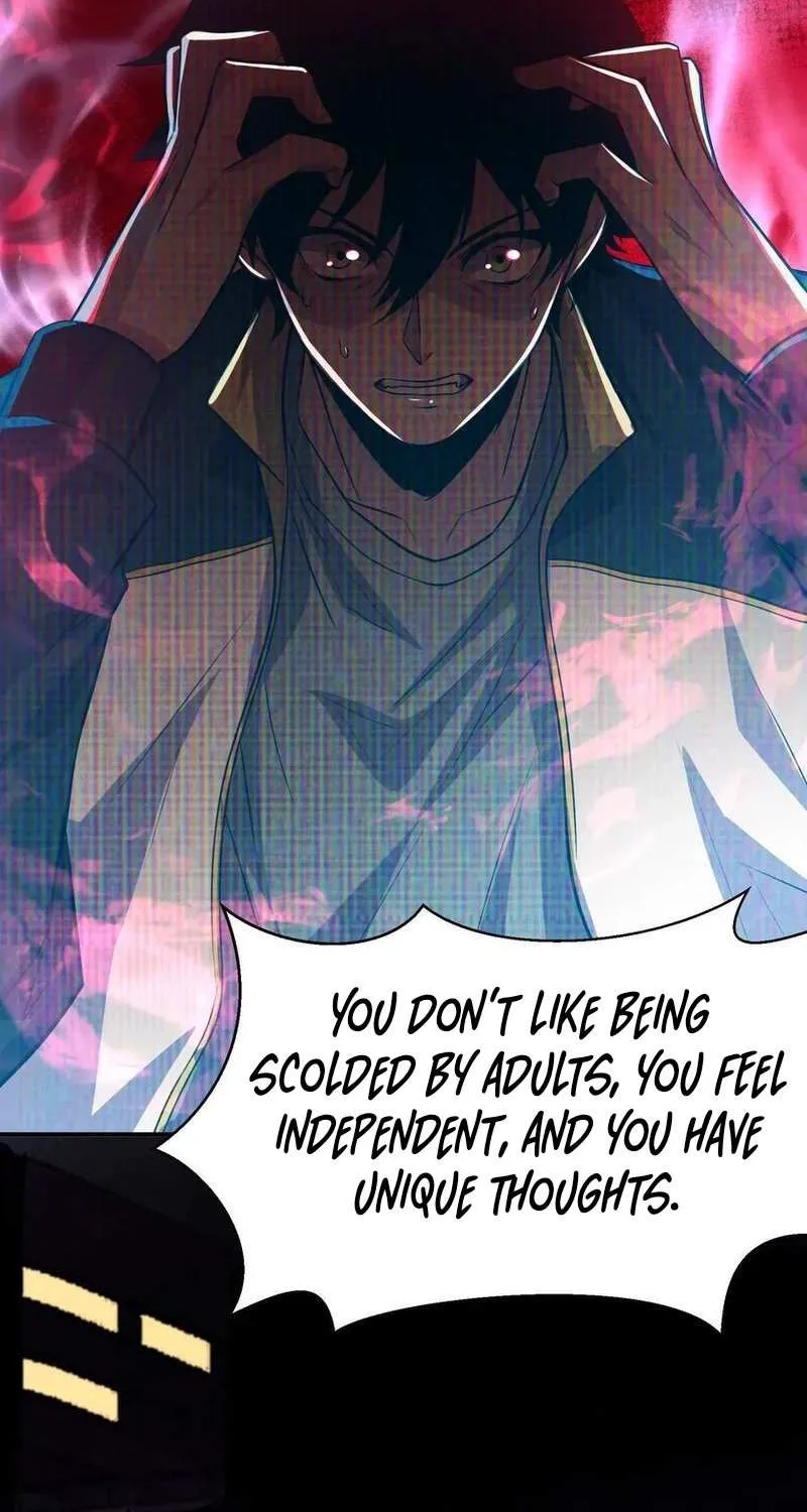 Leveling Up By Killing Gods Chapter 65 page 20 - 