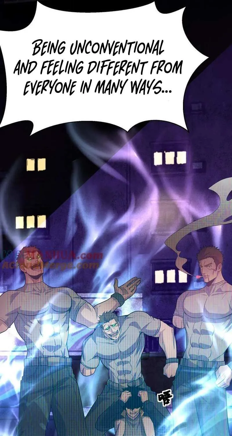 Leveling Up By Killing Gods Chapter 65 page 21 - 