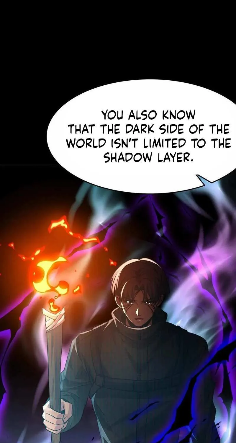 Leveling Up By Killing Gods Chapter 65 page 25 - 