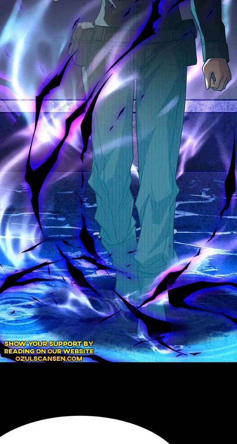 Leveling Up By Killing Gods Chapter 65 page 26 - 