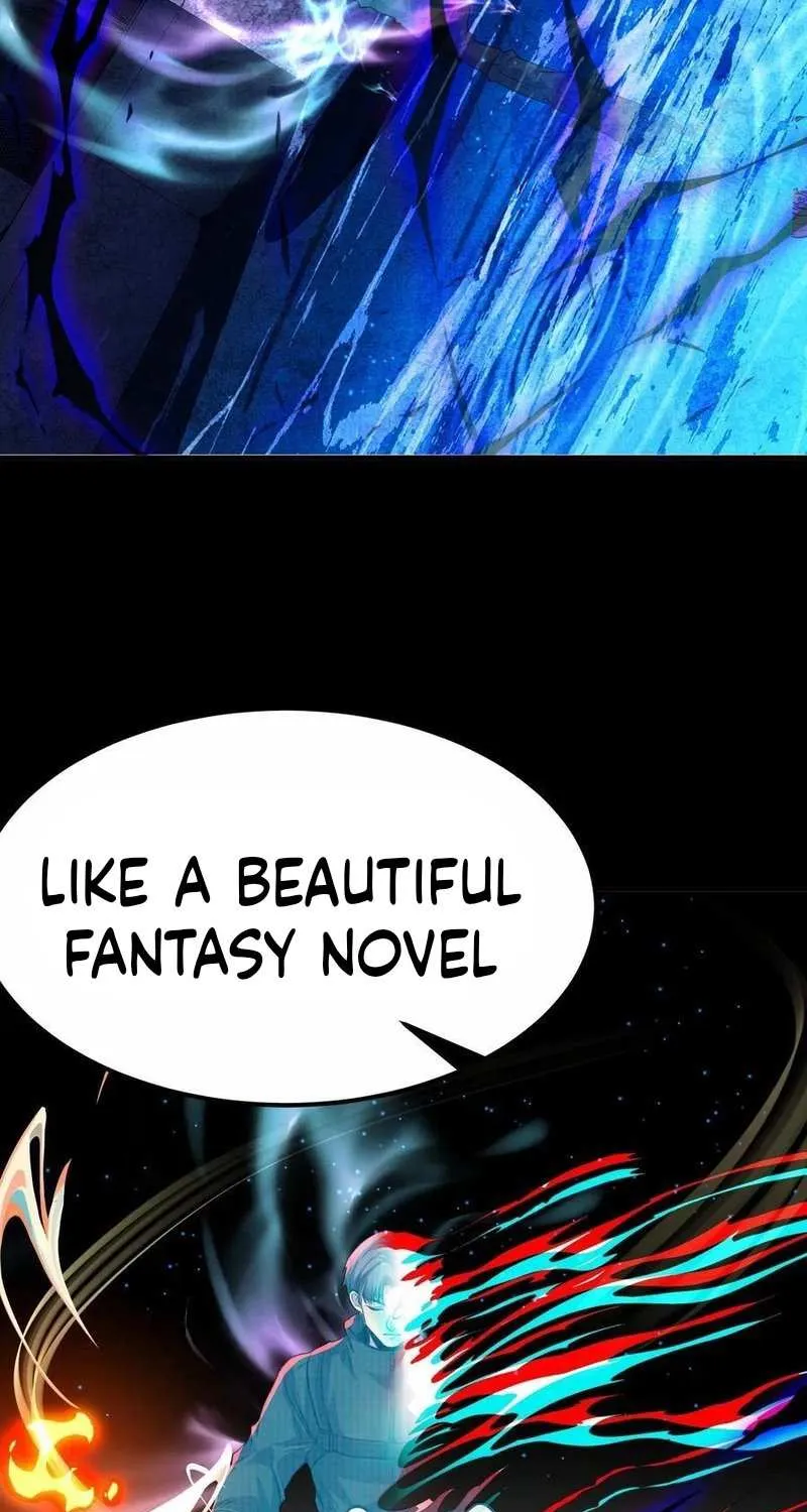Leveling Up By Killing Gods Chapter 65 page 29 - 