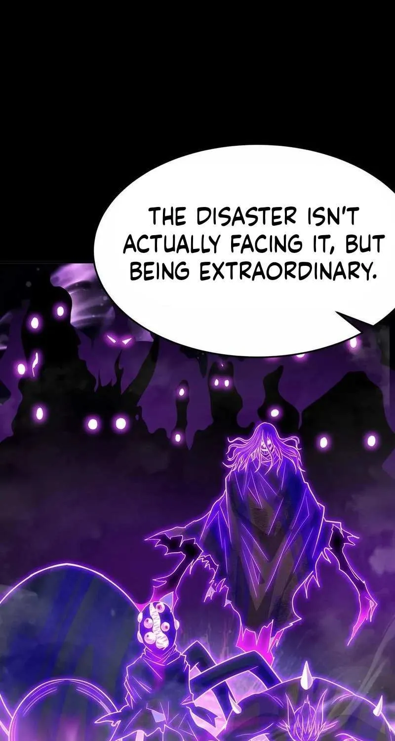 Leveling Up By Killing Gods Chapter 65 page 32 - 