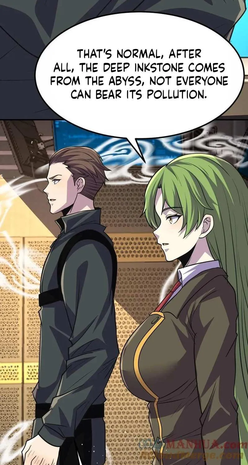 Leveling Up By Killing Gods Chapter 65 page 41 - 