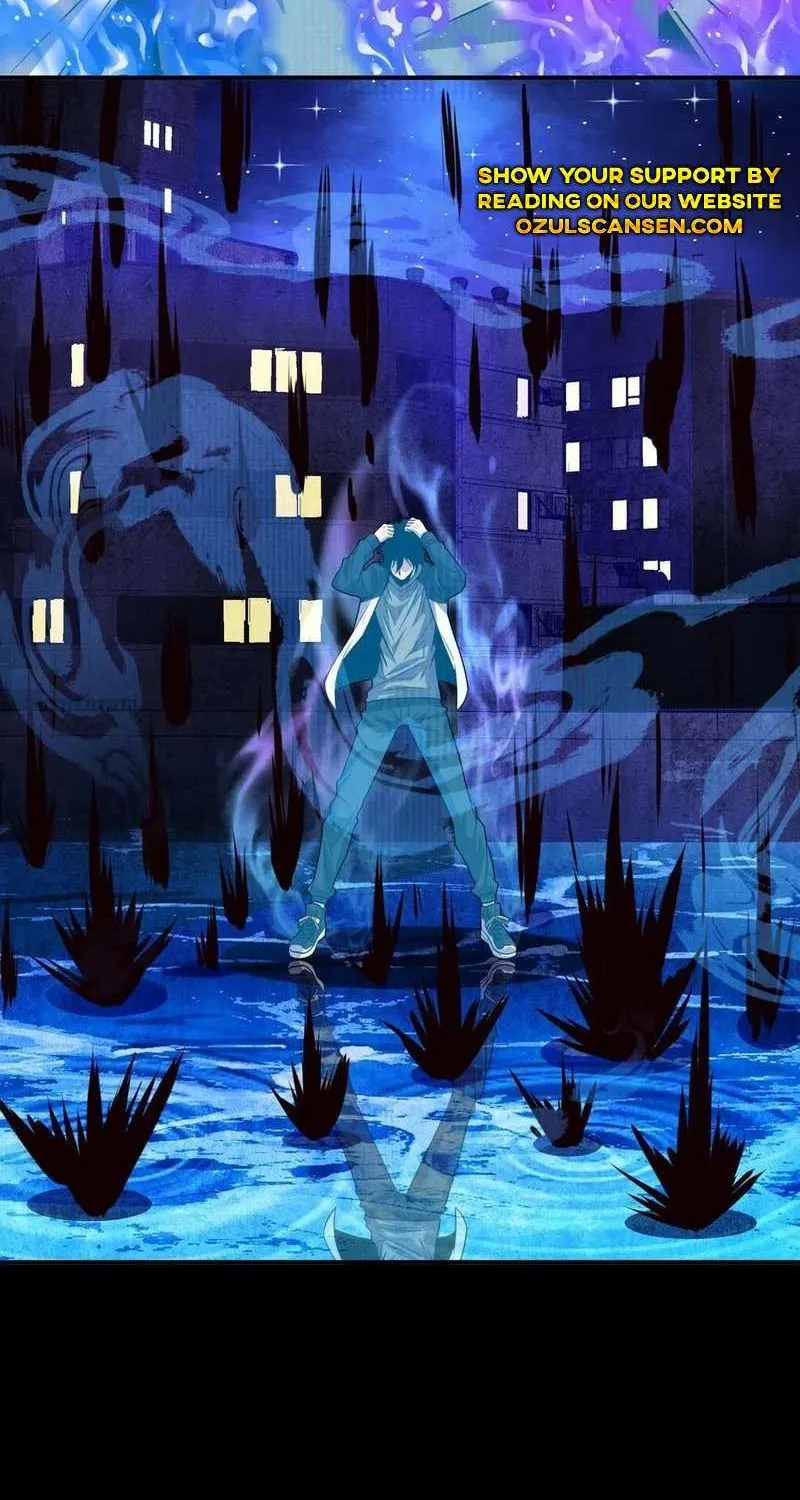 Leveling Up By Killing Gods Chapter 65 page 10 - 