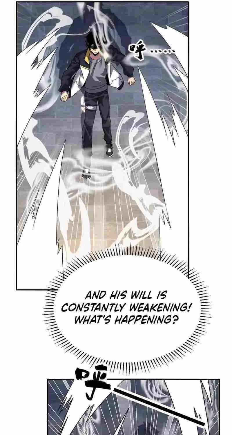 Leveling Up By Killing Gods Chapter 66 page 14 - 