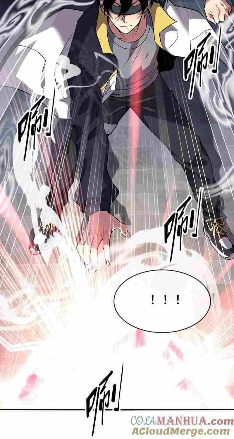 Leveling Up By Killing Gods Chapter 66 page 16 - 